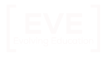 EVE main logo